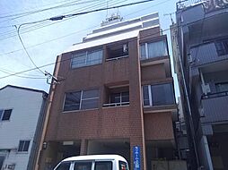 鹿児島市電1系統 新屋敷駅 徒歩8分の賃貸マンション