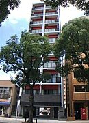 カーサアンバーの賃貸物件