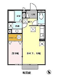 JR日豊本線 姶良駅 徒歩15分 1階/-