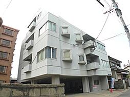 鹿児島市電1系統 荒田八幡駅 徒歩7分