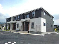 JR指宿枕崎線 枕崎駅 バス45分 保健所前下車 徒歩12分の賃貸アパート