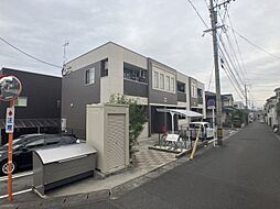 JR指宿枕崎線 南鹿児島駅 徒歩19分の賃貸アパート