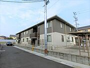 ムーンラヴァースの賃貸物件