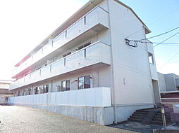 JR指宿枕崎線 谷山駅 徒歩10分の賃貸アパート