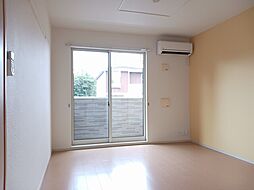 JR鹿児島本線 川内駅 バス7分 宮崎下車 徒歩2分の賃貸アパート 1階2DKのリビング/ダイニング