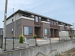 JR鹿児島本線 川内駅 バス16分 五代下車 徒歩2分の賃貸アパート