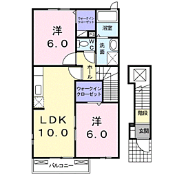 JR鹿児島本線 川内駅 バス13分 育英小入口下車 徒歩6分