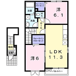 JR鹿児島本線 川内駅 バス10分 権現原下車 徒歩3分