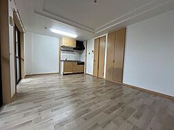 JR九州新幹線 川内駅 バス15分 松本下車 徒歩1分の賃貸アパート 2階1LDKのリビング/ダイニング