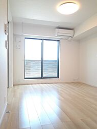 JR鹿児島本線 川内駅 バス14分 三堂下車 徒歩9分の賃貸アパート 2階2LDKのリビング/ダイニング