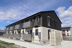 肥薩おれんじ鉄道 上川内駅 南国交通バス　五代住宅下車 徒歩14分の賃貸アパート