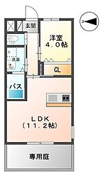 鹿児島市電1系統 谷山駅 バス15分 白山下車 徒歩1分