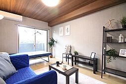 鹿児島市電2系統 工学部前駅 徒歩1分の賃貸マンション 1階1Kのリビング/ダイニング