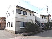 ボヌール・ユウの賃貸物件