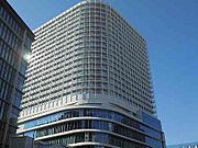 鹿児島中央駅より徒歩1分 築4年10ヶ月 24階建の賃貸物件