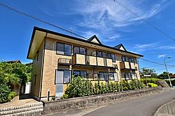 JR指宿枕崎線 坂之上駅 徒歩24分の賃貸アパート