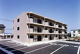 JR日豊本線 姶良駅 徒歩6分の賃貸マンション