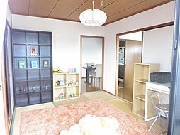 JR鹿児島本線 伊集院駅 徒歩18分の賃貸マンション 2階3DKのリビング/ダイニング