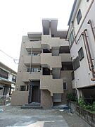 メゾン・ポラーノの賃貸物件