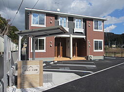 JR鹿児島本線 川内駅 バス9分 田崎下車 徒歩3分