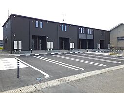 肥薩おれんじ鉄道 上川内駅 徒歩33分の賃貸アパート