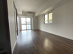 鹿児島市電1系統 新屋敷駅 南林寺下車 徒歩12分の賃貸マンション 2階2LDKのリビング/ダイニング