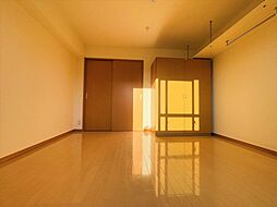 鹿児島市電2系統 高見橋駅 中央高校前下車 徒歩3分の賃貸マンション 9階1DKのリビング/ダイニング