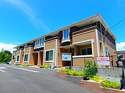JR鹿児島本線 鹿児島駅 バス22分 七社下車 徒歩5分の賃貸アパート