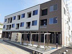 JR九州新幹線 川内駅 徒歩7分の賃貸アパート