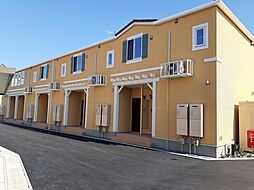 JR指宿枕崎線 指宿駅 徒歩15分の賃貸アパート