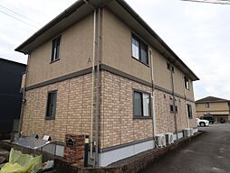 JR日豊本線 帖佐駅 徒歩10分の賃貸アパート