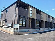 川内駅より徒歩24分 新築 2階建の賃貸物件