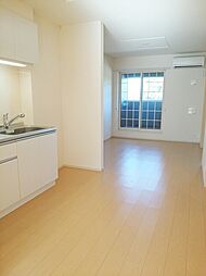 JR鹿児島本線 広木駅 徒歩35分の賃貸アパート 2階2LDKのリビング/ダイニング