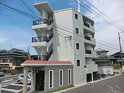 鹿児島市電1系統 谷山駅 徒歩5分