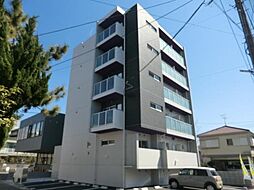 鹿児島市電1系統 荒田八幡駅 下荒田婦人会館前下車 徒歩6分