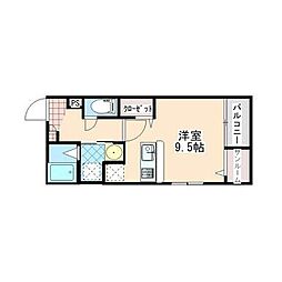 JR指宿枕崎線 谷山駅 徒歩10分