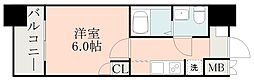 鹿児島市電2系統 天文館通駅 高見馬場下車 徒歩6分 5階/-
