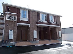 JR鹿児島本線 伊集院駅 徒歩14分の賃貸アパート