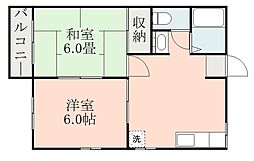 JR鹿児島本線 広木駅 3.7km