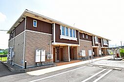 JR鹿児島本線 川内駅 徒歩15分の賃貸アパート