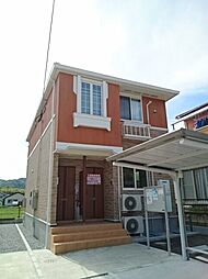 JR指宿枕崎線 谷山駅 バス11分 中山校前下車 徒歩4分