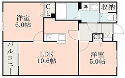 JR指宿枕崎線 二月田駅 徒歩15分