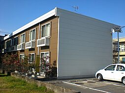 JR日豊本線 帖佐駅 徒歩7分の賃貸アパート