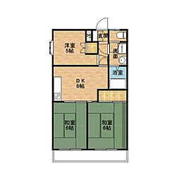 鹿児島市電1系統 谷山駅 徒歩7分