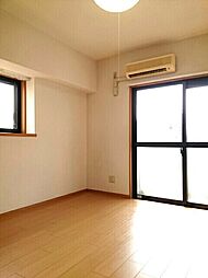 鹿児島市電1系統 谷山駅 徒歩2分の賃貸マンション 4階1DKのリビング/ダイニング