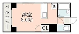 鹿児島市電2系統 都通駅 上之園下車 徒歩4分 2階/-