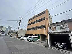 鹿児島市電1系統 荒田八幡駅 徒歩9分