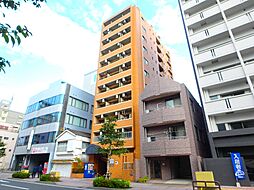 鹿児島市電2系統 天文館通駅 松原小前下車 徒歩8分