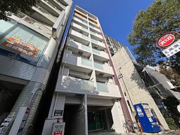 鹿児島市電1系統 二中通駅 徒歩1分の賃貸マンション