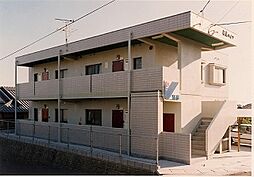 鹿児島市電1系統 笹貫駅 桜ヶ丘交番前下車 徒歩22分